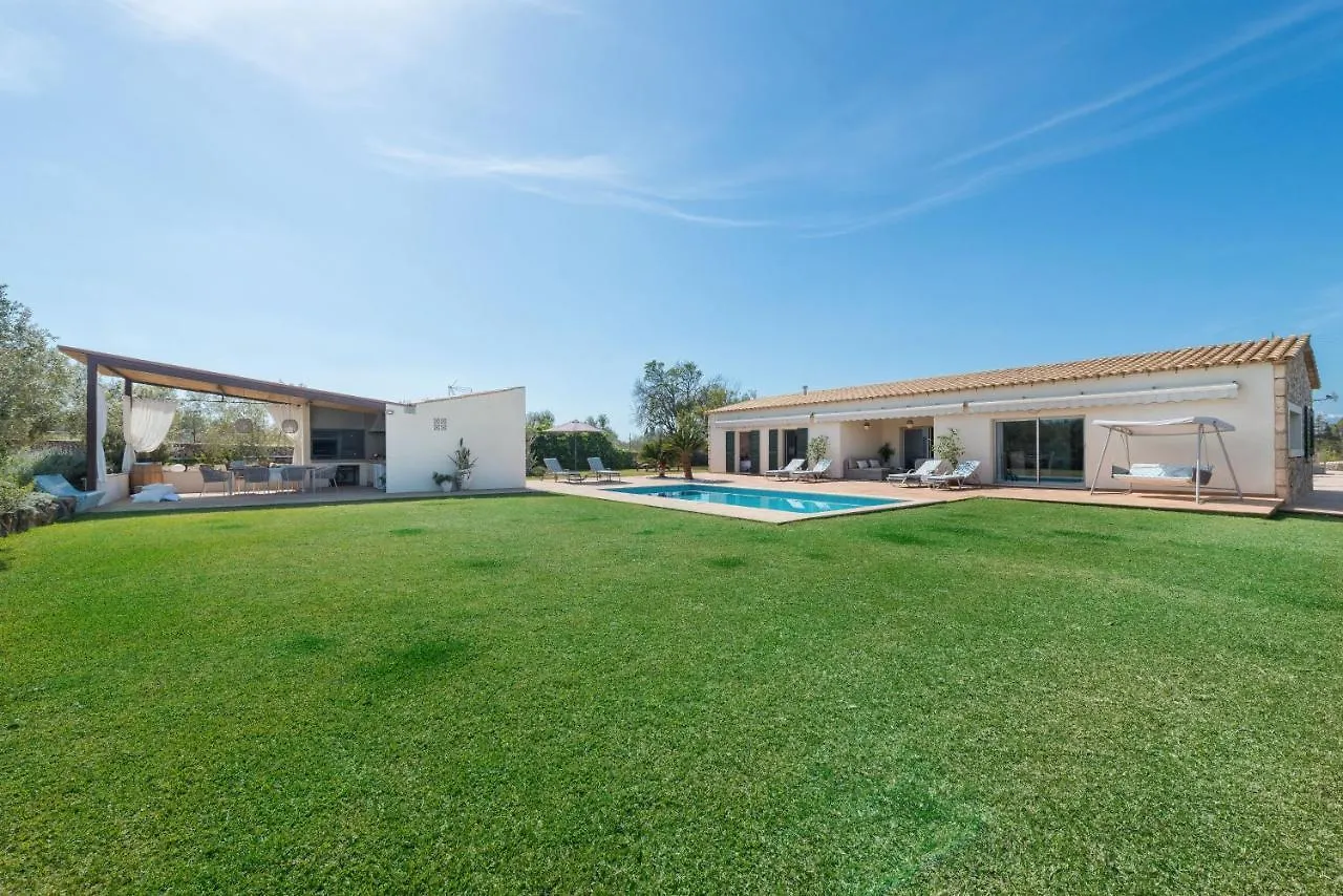 Sa Finca Muro Spain