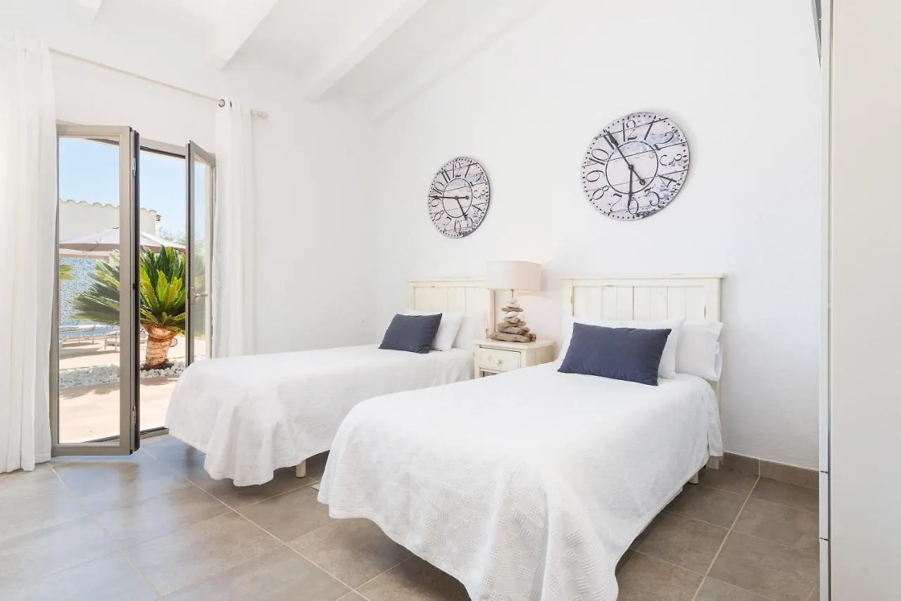 Villa Sa Finca Muro