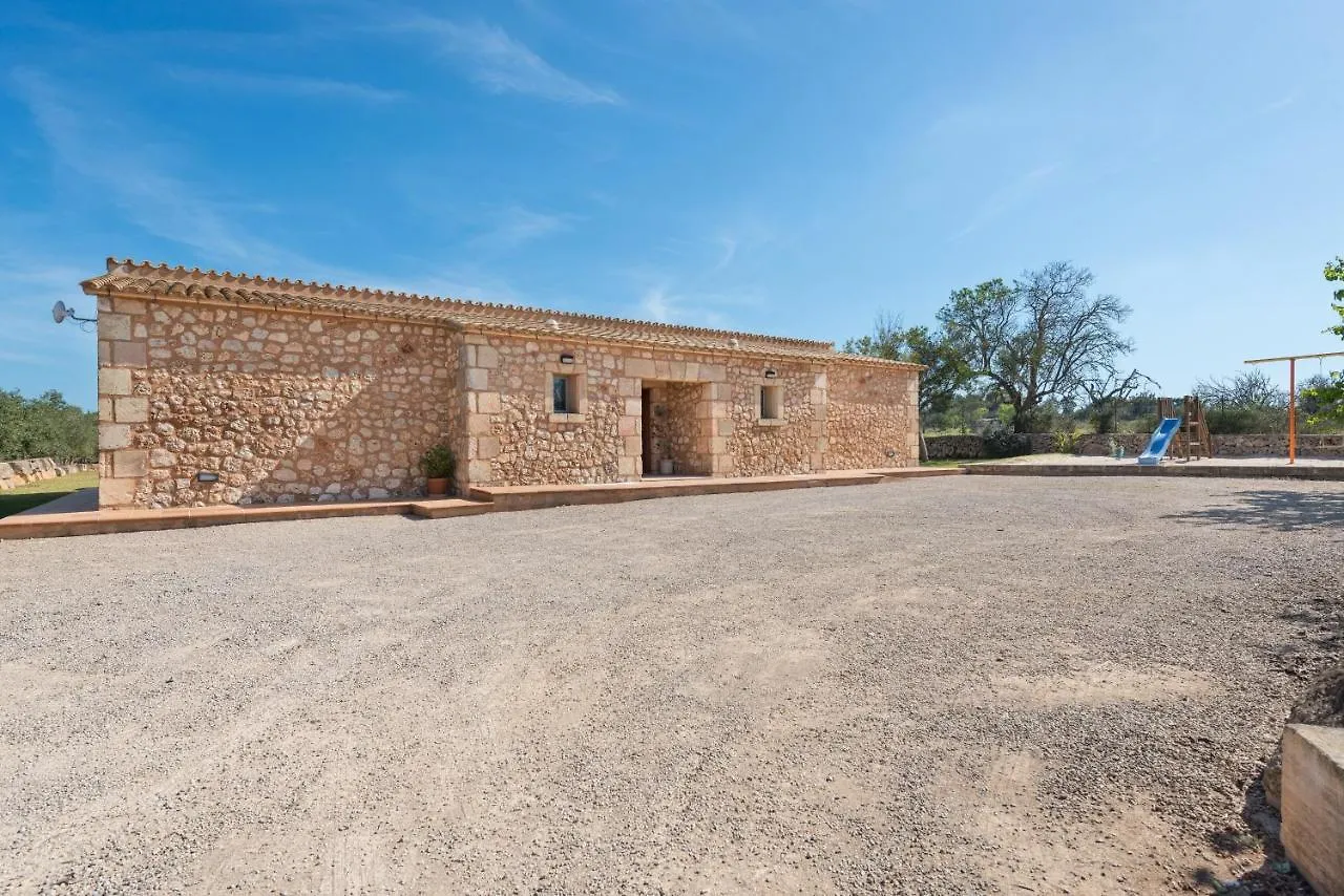 Sa Finca Muro 0*,