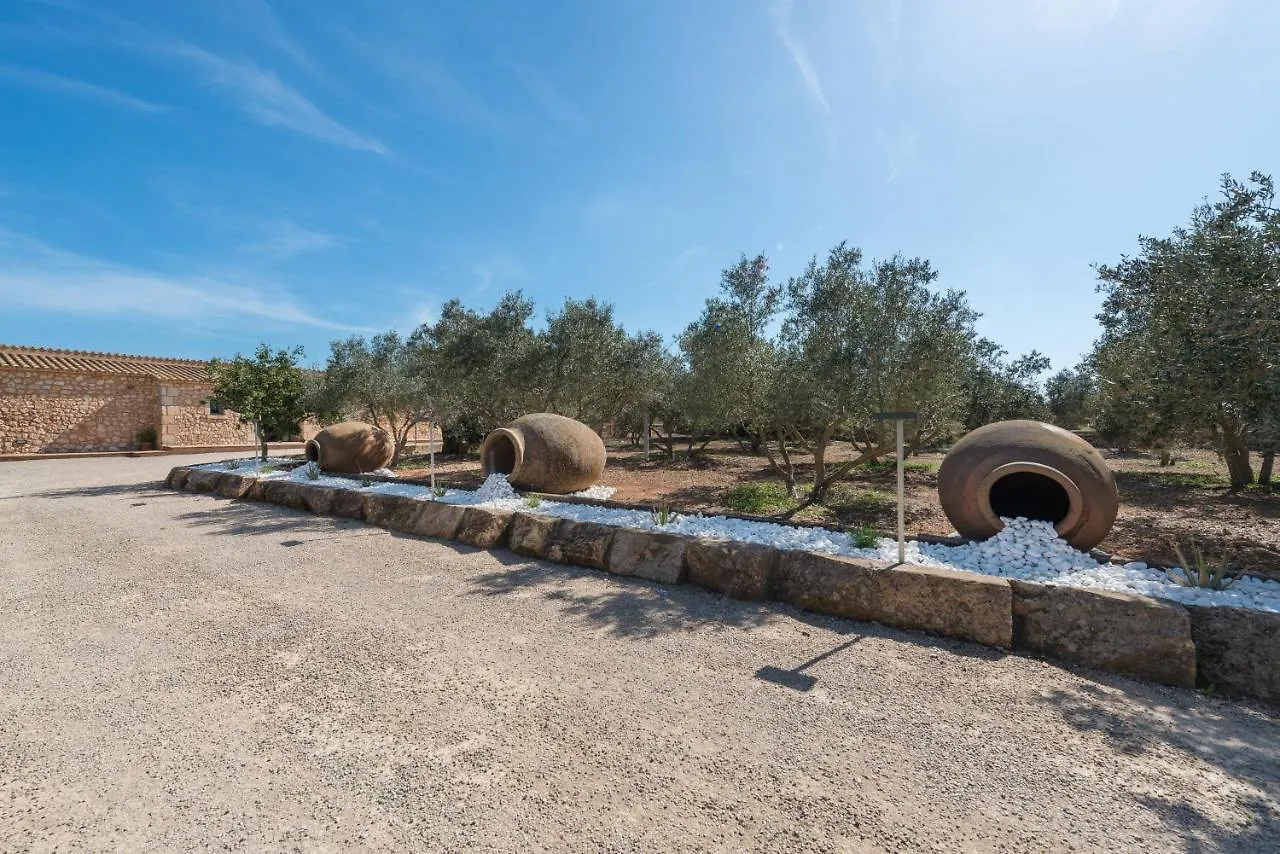 Villa Sa Finca Muro