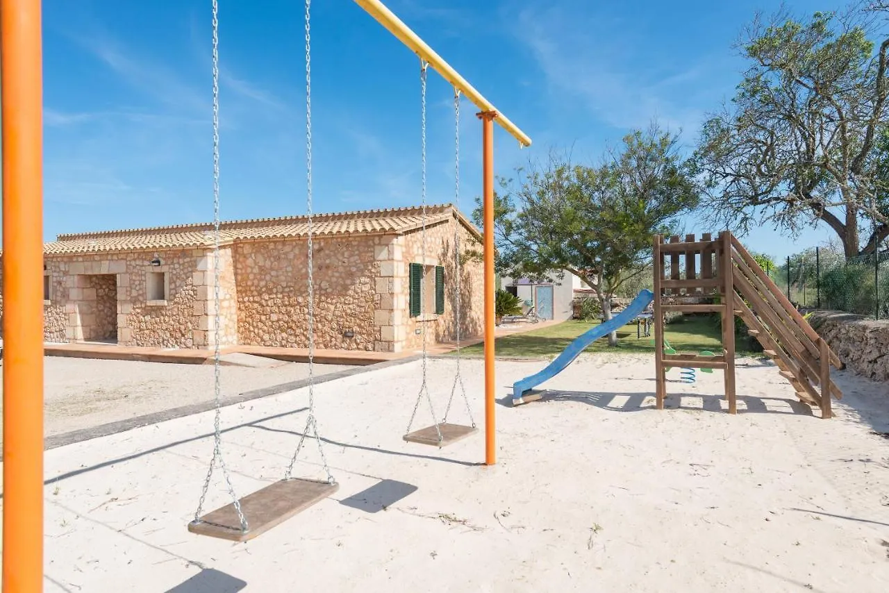 Sa Finca Muro Spain